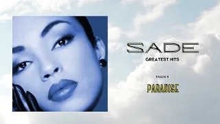 Paradise - Sade