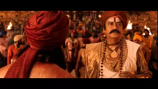 Bahubali 2015 720p   HDRip   x264   AC3   DualAudio   D3Si MaNiaCs