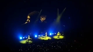 a-ha - Live in Moscow 22.11.2019 (Full concert аt Crocus City Hall)