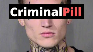 Why Women are Attracted to Criminals