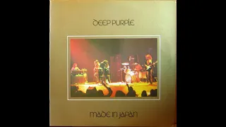 Deep Purple   Made in Japan [LP]