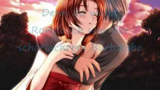 Anime Story 2 - Lovestory