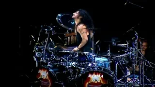 Dream Theater ~ Ytse Jam ~ Images and Words ~ Live in Tokyo (1993)