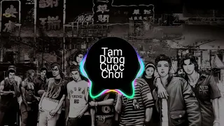 Tạm dừng cuộc chơi rap ( gửi những người anh em đúng nghĩa )