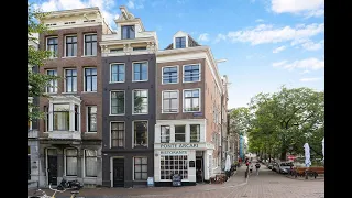 Herengracht 536 - 2 - Amsterdam @RohlofRealEstate