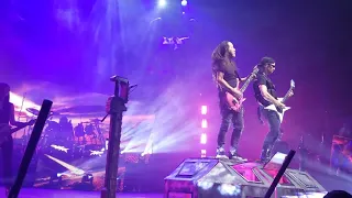 DragonForce - Soldiers of the Wasteland (Live) - Cleveland, OH 11/8/2023