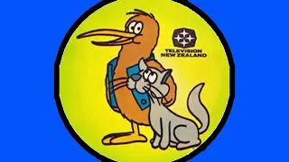 Old New Zealand TV Ads (From the 80s)