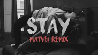 The Kid LAROI - STAY (with Justin Bieber) - MATVEI Remix