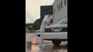 #babydriver #alone                                 baby driver alone WhatsApp status