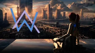 Alan Walker - Different World (Best Mix Songs 2023)