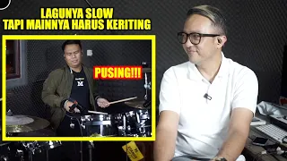 LAGU KERISPATIH YANG SLOW DIKERITINGIN SAMA YOIQBALL