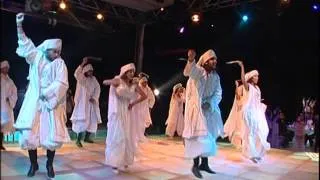 lebanese dabke, jayeen