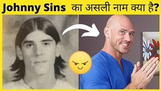 Johnny Sins का असली नाम क्या है? | Johnny Sins Biopic | Who Is Johnny Sins? | BuriedFacts