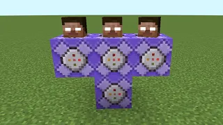 What if you create HEROBRINE STORM BOSS in MINECRAFT