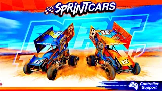 World of Outlaws NOS Energy Drink Sprint Cars racing| 81 Speedway | March 30, 2024 | HIGHLIGHTS