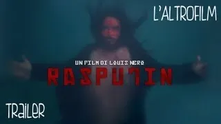 RASPUTIN, a film by Louis Nero (2010) - Official Trailer [HD]