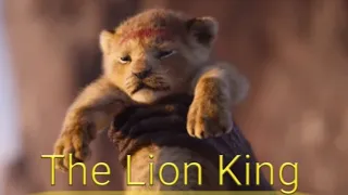 #HOLLYWOODMOVIES#HOLLYWOODLATESTMOVIES #The Lion King ||BELIEVER || FemaleVersion||TheHollywoodPrime