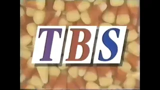 TBS ids 1993