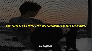 Our Last Night - Astronaut in The Ocean (Legendado/Tradução)