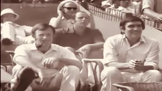 1972-73 India v England 2nd Test Highlights