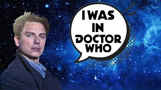 Torchwood: The Doctor Who References You Might Have Missed!