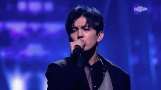 Dimash ~ Your Love | Димаш ~ Твоя любовь ~ Песня года - 2020 迪玛希