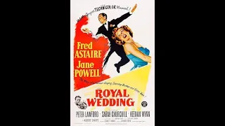 Royal Wedding (1951) (Full Movie)