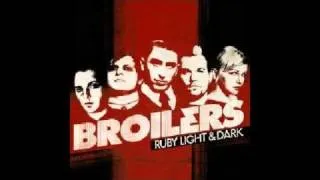 Broilers - Ruby Light & Dark