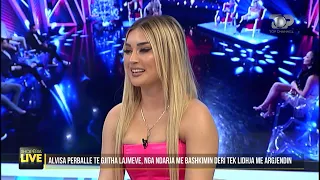 Alvisa flet për projektet e reja, ja me çfarë po merret aktualisht -Shqipëria Live