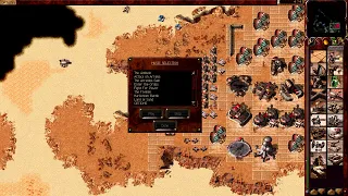 Dune 2000: full soundtrack