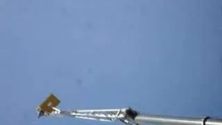 Mój skok na bungee jumping