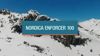 Nordica Enforcer 100 2018-2019 Ski Review | Ellis Brigham