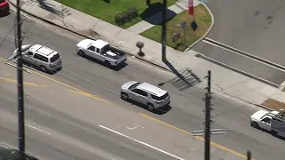 05/21/20: Suspect Hits 100MPH on Surface Streets Before Foot Pursuit!