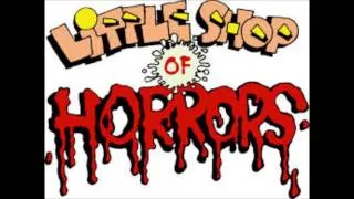 Little shop of horrors - Grow for me