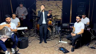 Manvel Sarukhanyan & Band - “Popurri”