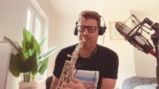 Matt Mez Sax - Tu m’oublieras (Larusso)