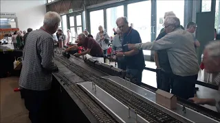 Gauge 1 North 2019.