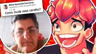 CONVERSAS ESTRANHAMENTE BOAS (ft. Tiba, Casca e Migs)