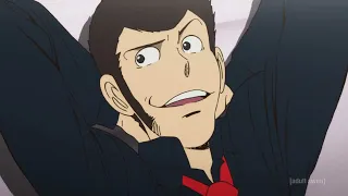 Lupin III - RYTP