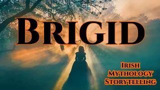 Brigid Goddess