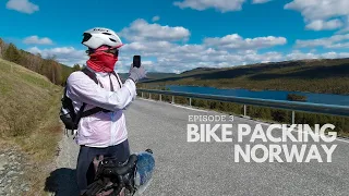 BIKEPACKING NORWAY | Episode 3