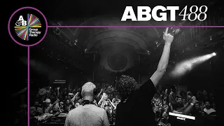 Group Therapy 488 with Above & Beyond and Grum