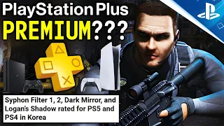 4 PS Plus Premium Games Possibly Revealed for PS4/PS5 (PlayStation Plus 2022)