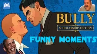 BULLY SCHOLARSHIP EDITION IN 2021 FUNNY MOMENTS