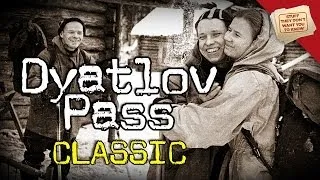 What happened to the hikers at Dyatlov Pass? | CLASSIC