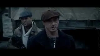 The Expendables 2 - We are Americans