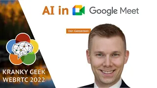 AI in Google Meet