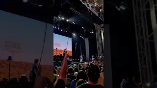 A Day To Remember - “If It Means A Lot To You” live Bridgeport, CT August 5th 2022