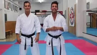 Karate en los Juegos Olímpicos (5 Datos que Debes Conocer)