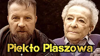 Przeżyła piekło, ale ocalił ją Oskar Schindler. Łukasz Kazek